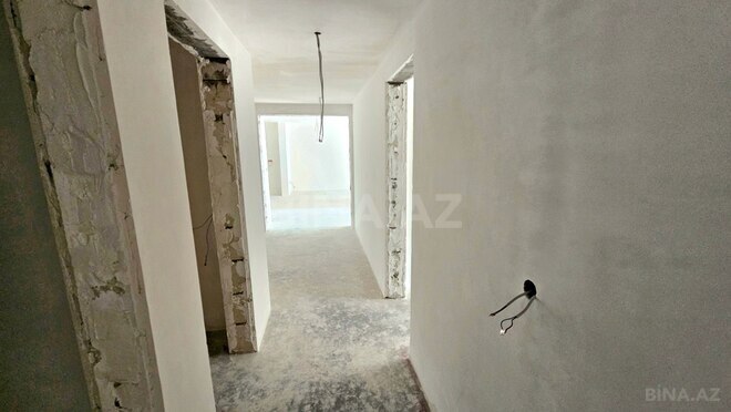Продаётся 3-комн. новостройка 178 м², Насиминский  р., photo 9 from 19