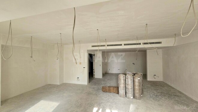Продаётся 3-комн. новостройка 178 м², Насиминский  р., photo 3 from 19