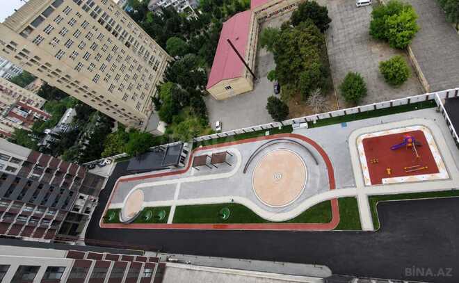Продаётся 2-комн. новостройка 60 м², м. Азадлыг проспекти, photo 16 from 17