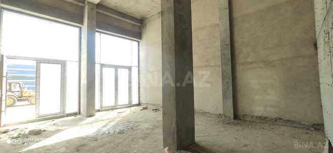 İcarəyə verilir  obyekt 140 m², Ağ şəhər q., photo 4 from 7