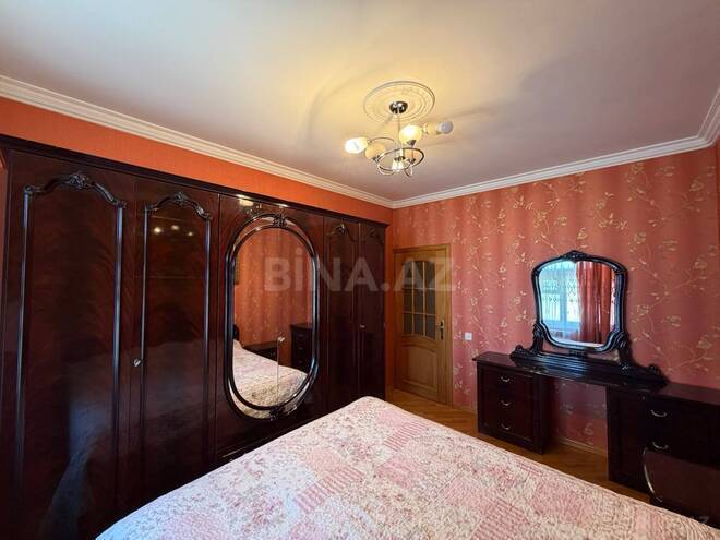 Satılır 3 otaqlı köhnə tikili 80 m², Xalqlar Dostluğu m., photo 13 from 25