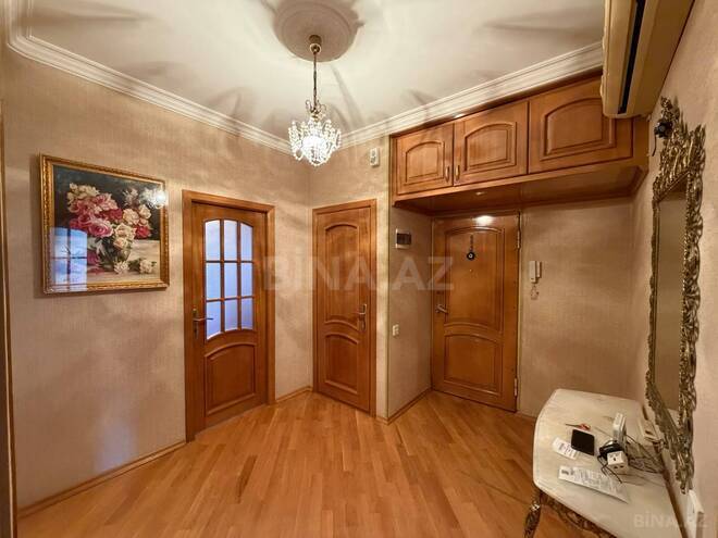 Satılır 3 otaqlı köhnə tikili 80 m², Xalqlar Dostluğu m., photo 21 from 25