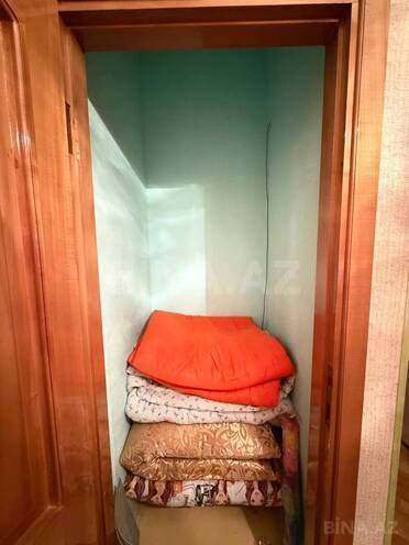 Satılır 3 otaqlı köhnə tikili 80 m², Xalqlar Dostluğu m., photo 18 from 25