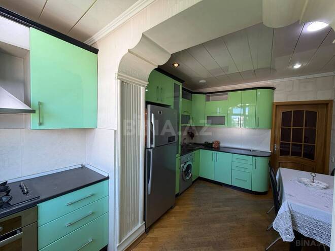 Satılır 3 otaqlı köhnə tikili 80 m², Xalqlar Dostluğu m., photo 17 from 25
