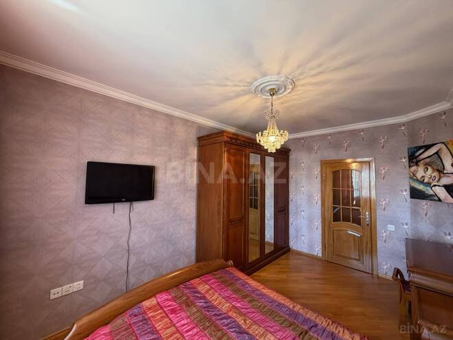 Satılır 3 otaqlı köhnə tikili 80 m², Xalqlar Dostluğu m., photo 9 from 25