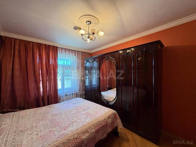 Satılır 3 otaqlı köhnə tikili 80 m², Xalqlar Dostluğu m., photo 11 from 25