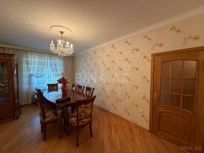 Satılır 3 otaqlı köhnə tikili 80 m², Xalqlar Dostluğu m., photo 3 from 25