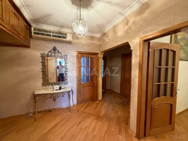 Satılır 3 otaqlı köhnə tikili 80 m², Xalqlar Dostluğu m., photo 22 from 25
