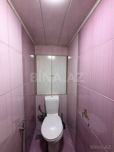 Satılır 3 otaqlı köhnə tikili 80 m², Xalqlar Dostluğu m., photo 24 from 25