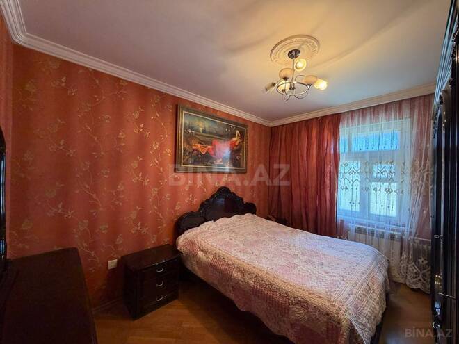 Satılır 3 otaqlı köhnə tikili 80 m², Xalqlar Dostluğu m., photo 10 from 25