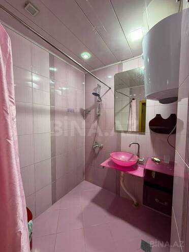 Satılır 3 otaqlı köhnə tikili 80 m², Xalqlar Dostluğu m., photo 23 from 25