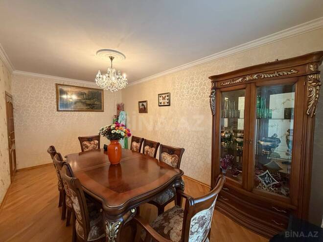 Satılır 3 otaqlı köhnə tikili 80 m², Xalqlar Dostluğu m., photo 5 from 25