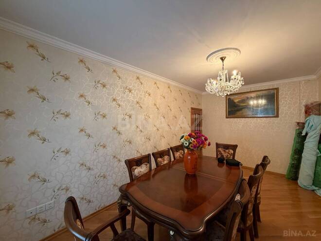 Satılır 3 otaqlı köhnə tikili 80 m², Xalqlar Dostluğu m., photo 4 from 25