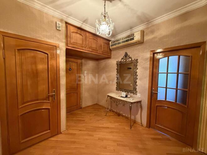 Satılır 3 otaqlı köhnə tikili 80 m², Xalqlar Dostluğu m., photo 19 from 25