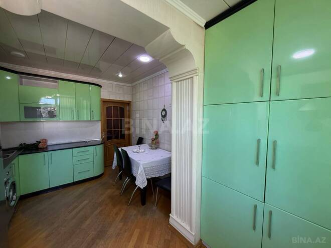 Satılır 3 otaqlı köhnə tikili 80 m², Xalqlar Dostluğu m., photo 16 from 25