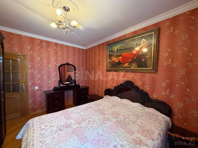 Satılır 3 otaqlı köhnə tikili 80 m², Xalqlar Dostluğu m., photo 12 from 25