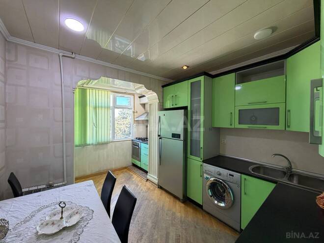 Satılır 3 otaqlı köhnə tikili 80 m², Xalqlar Dostluğu m., photo 14 from 25