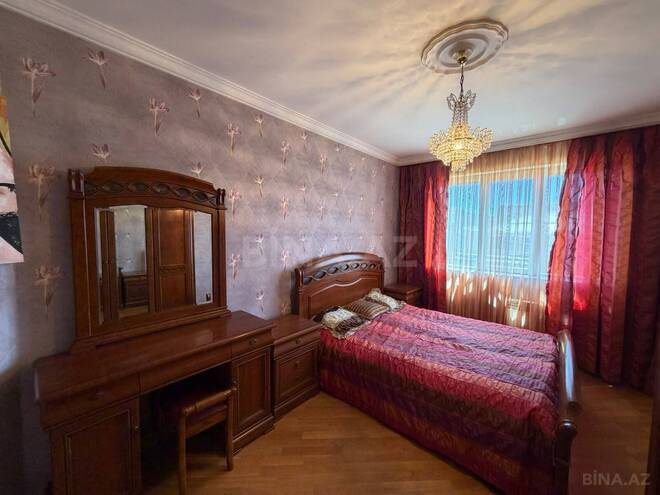 Satılır 3 otaqlı köhnə tikili 80 m², Xalqlar Dostluğu m., photo 6 from 25
