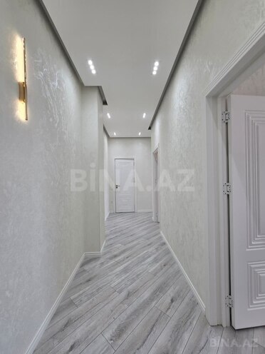 Satılır 2 otaqlı yeni tikili 66 m², photo 5 from 11