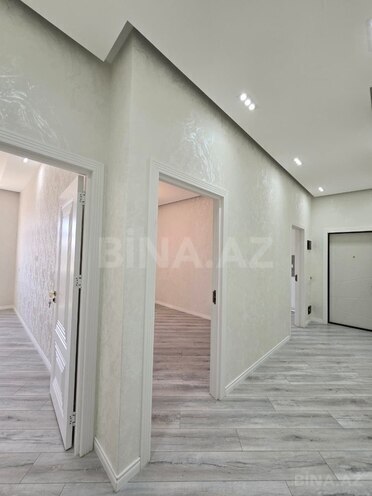 Satılır 2 otaqlı yeni tikili 66 m², photo 4 from 11