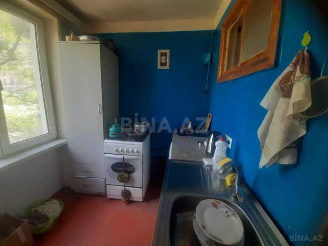 İcarəyə verilir 2 otaqlı köhnə tikili 45 m², Elmlər Akademiyası m., photo 7 from 10