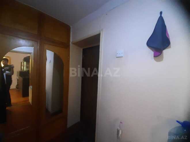 İcarəyə verilir 2 otaqlı köhnə tikili 45 m², Elmlər Akademiyası m., photo 9 from 10