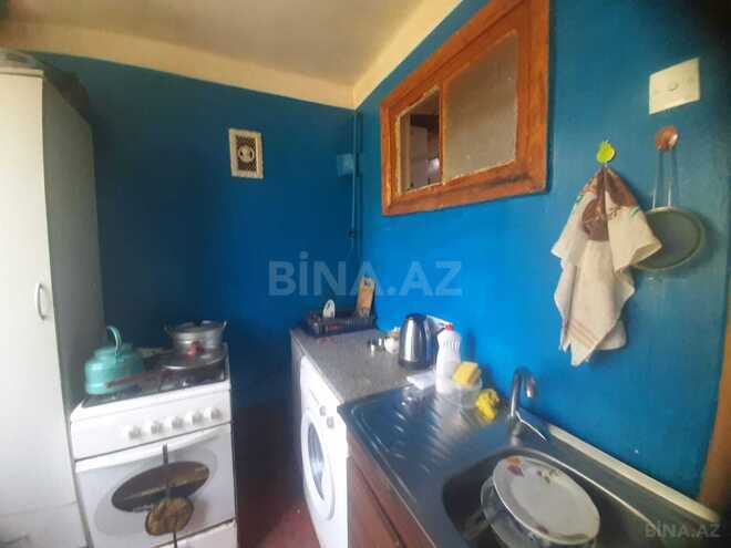İcarəyə verilir 2 otaqlı köhnə tikili 45 m², Elmlər Akademiyası m., photo 6 from 10