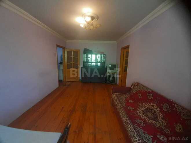 İcarəyə verilir 2 otaqlı köhnə tikili 45 m², Elmlər Akademiyası m., photo 1 from 10
