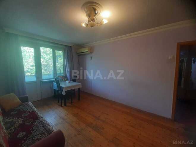 İcarəyə verilir 2 otaqlı köhnə tikili 45 m², Elmlər Akademiyası m., photo 3 from 10