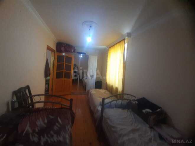 İcarəyə verilir 2 otaqlı köhnə tikili 45 m², Elmlər Akademiyası m., photo 5 from 10