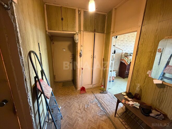 Satılır 3 otaqlı köhnə tikili 80 m², Yeni Günəşli q., photo 8 from 18