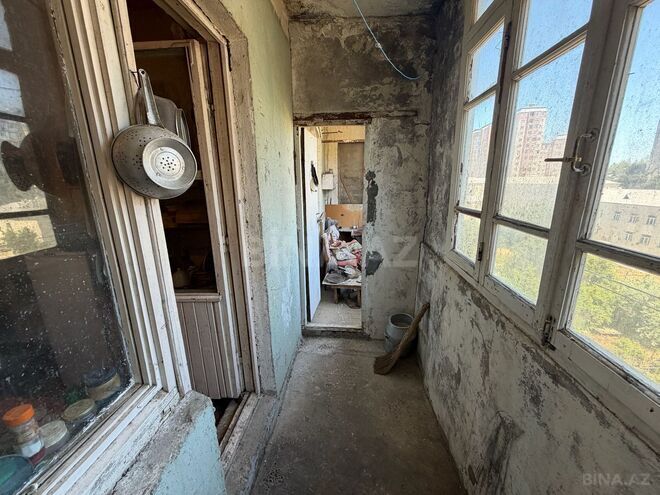 Satılır 3 otaqlı köhnə tikili 80 m², Yeni Günəşli q., photo 10 from 18