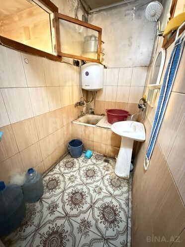 Satılır 3 otaqlı köhnə tikili 80 m², Yeni Günəşli q., photo 13 from 18