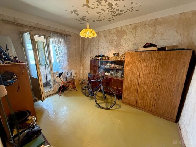 Satılır 3 otaqlı köhnə tikili 80 m², Yeni Günəşli q., photo 6 from 18