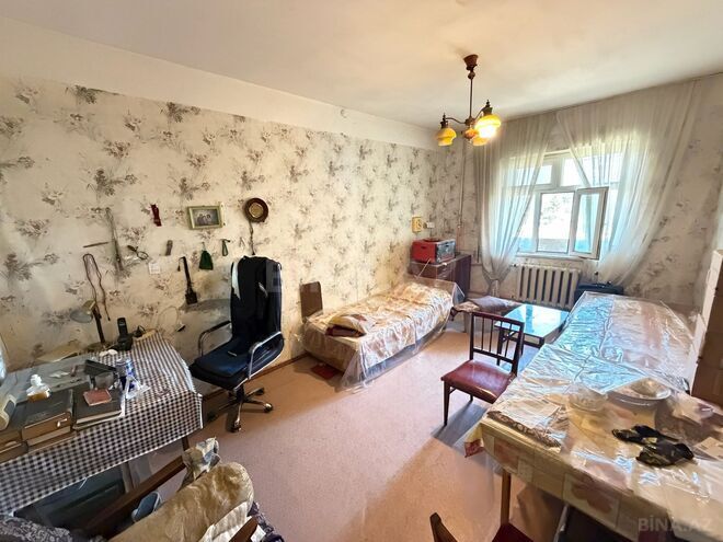 Satılır 3 otaqlı köhnə tikili 80 m², Yeni Günəşli q., photo 1 from 18