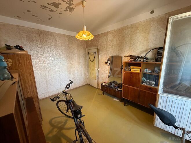 Satılır 3 otaqlı köhnə tikili 80 m², Yeni Günəşli q., photo 7 from 18