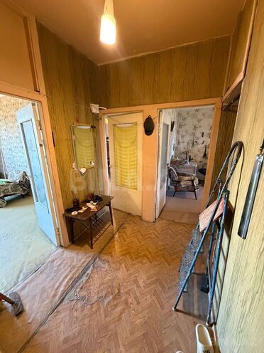 Satılır 3 otaqlı köhnə tikili 80 m², Yeni Günəşli q., photo 9 from 18