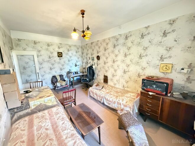 Satılır 3 otaqlı köhnə tikili 80 m², Yeni Günəşli q., photo 3 from 18
