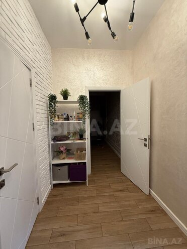 Продаётся 2-комн. новостройка 80 м², м. Насими, photo 24 from 30