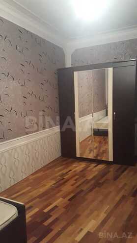 İcarəyə verilir 1 otaqlı köhnə tikili 45 m², Yeni Yasamal q., photo 5 from 9