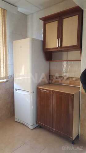 İcarəyə verilir 1 otaqlı köhnə tikili 45 m², Yeni Yasamal q., photo 4 from 9