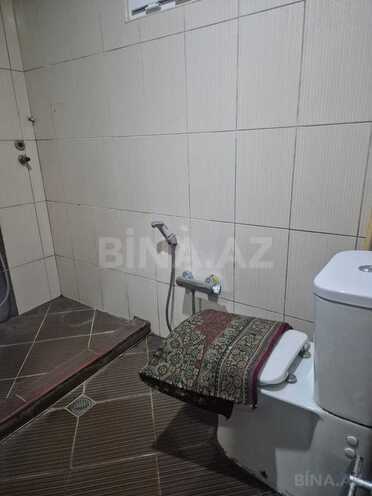 İcarəyə verilir 1 otaqlı köhnə tikili 45 m², Yeni Yasamal q., photo 7 from 9