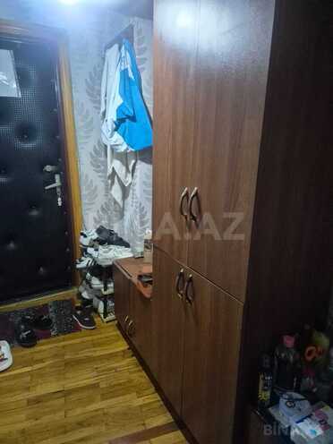 İcarəyə verilir 1 otaqlı köhnə tikili 45 m², Yeni Yasamal q., photo 6 from 9