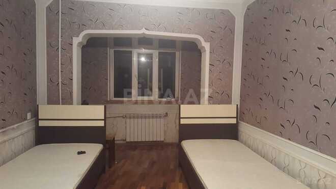 İcarəyə verilir 1 otaqlı köhnə tikili 45 m², Yeni Yasamal q., photo 1 from 9