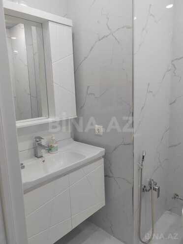 Satılır 2 otaqlı yeni tikili 47 m², 20 Yanvar m., photo 10 from 13