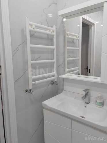 Satılır 2 otaqlı yeni tikili 47 m², 20 Yanvar m., photo 11 from 13