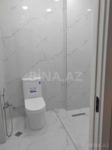 Satılır 2 otaqlı yeni tikili 47 m², 20 Yanvar m., photo 12 from 13