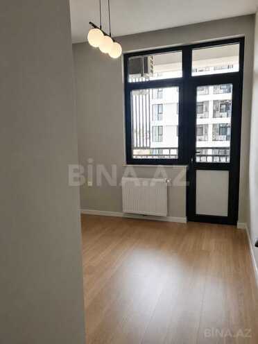 Satılır 2 otaqlı yeni tikili 47 m², 20 Yanvar m., photo 6 from 13