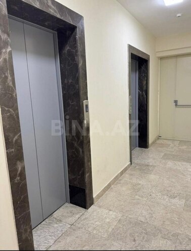 İcarəyə verilir 2 otaqlı yeni tikili 60 m², Yeni Günəşli q., photo 9 from 11