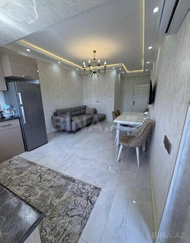 İcarəyə verilir 2 otaqlı yeni tikili 60 m², Yeni Günəşli q., photo 3 from 11